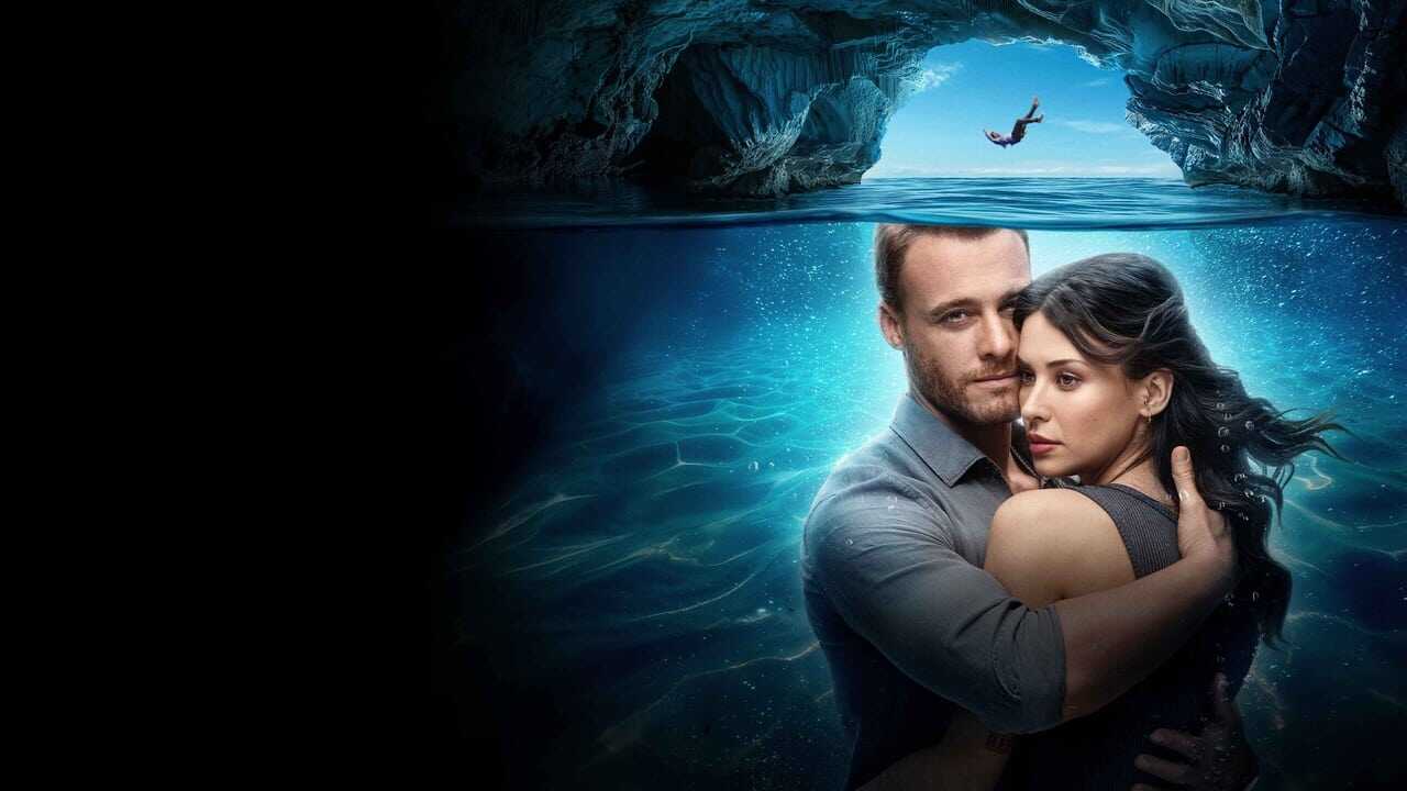 Mavi Mağara (2024) 0
