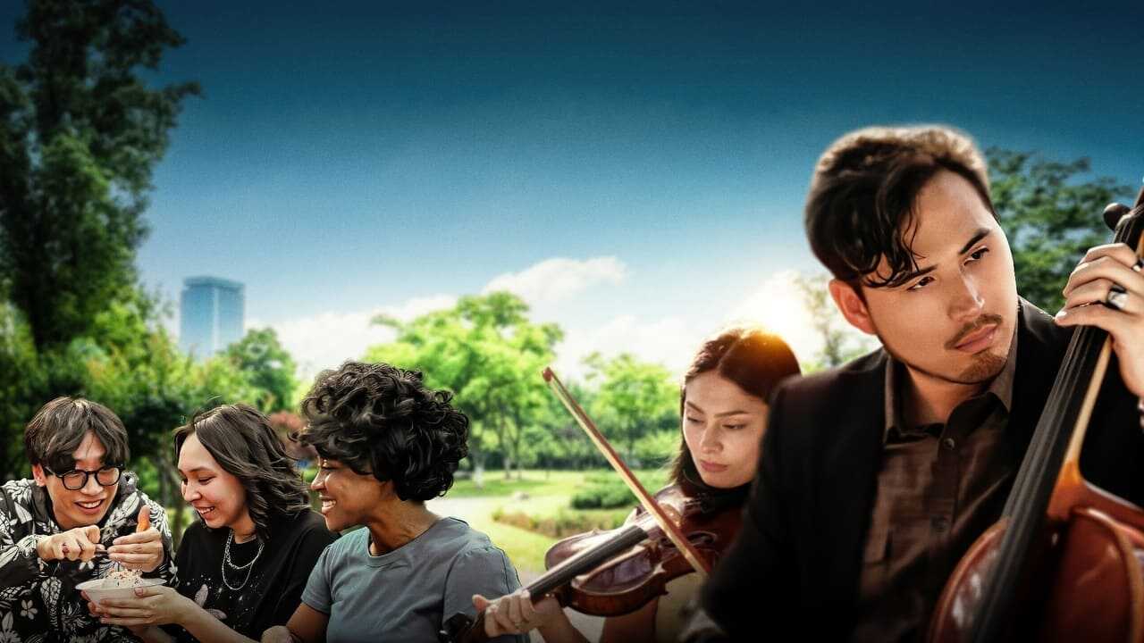 Summer Rain (2024) 0