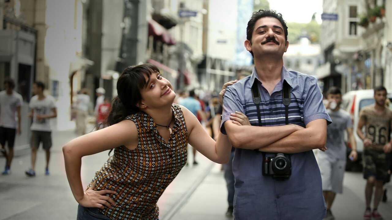Deliha (2014) 0