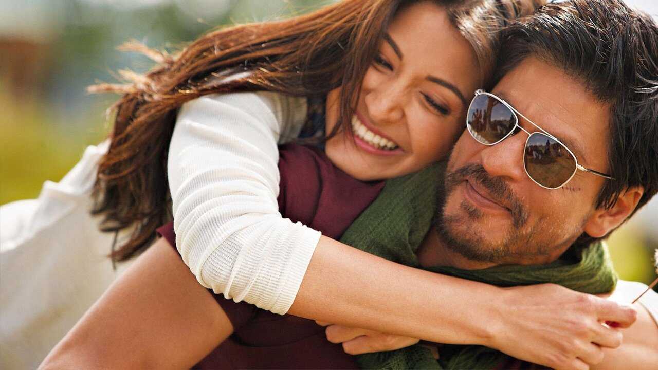 Jab Tak Hai Jaan (2012) 0