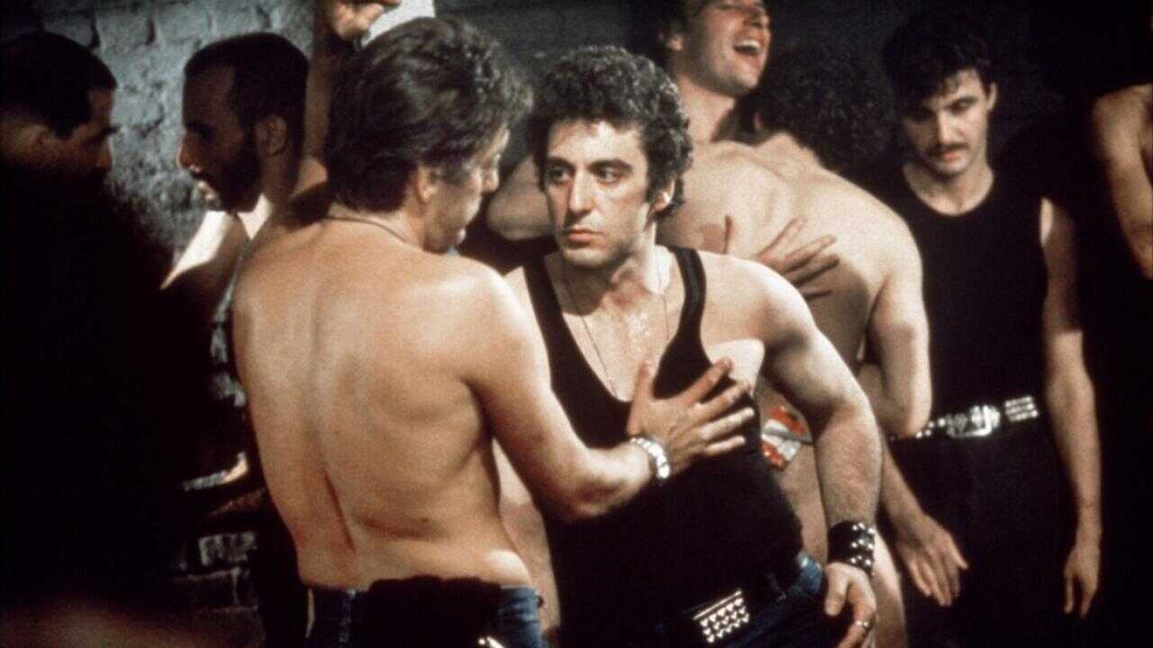 Cruising (1980) 0