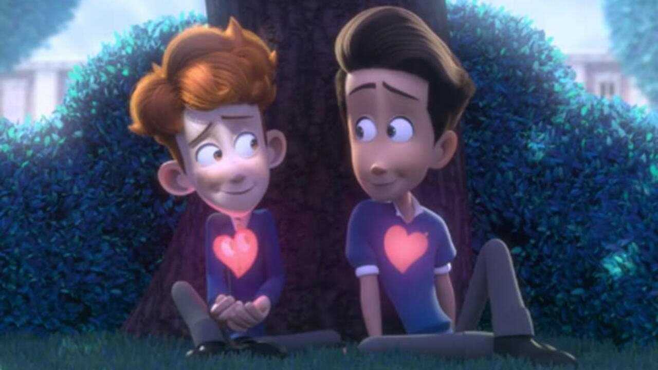 In a Heartbeat 0