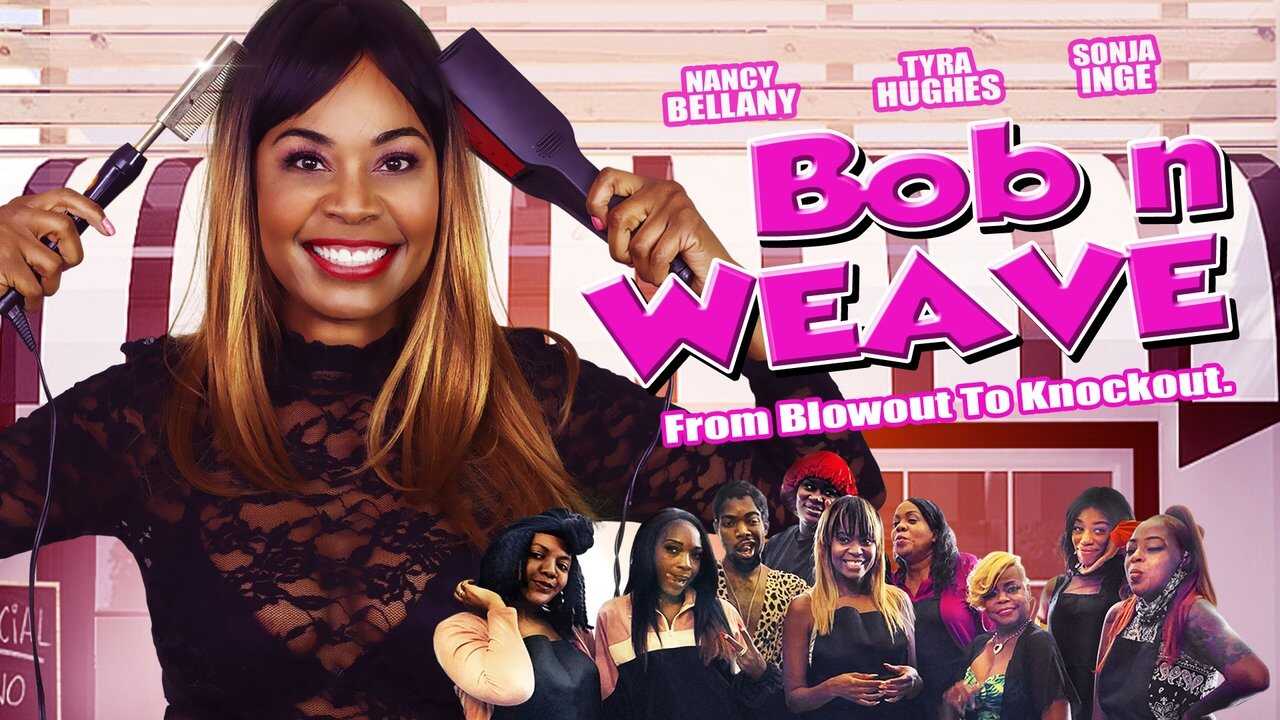 Bob N Weave 0