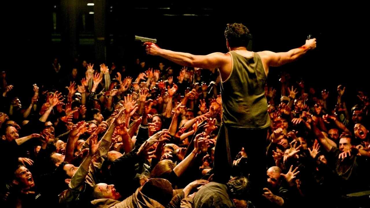 Οι Ορδές της Εκδίκησης (2010) 0