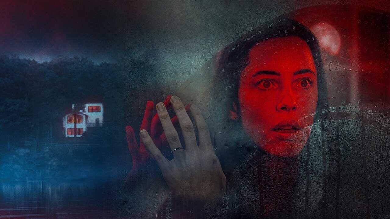 The Night House 0