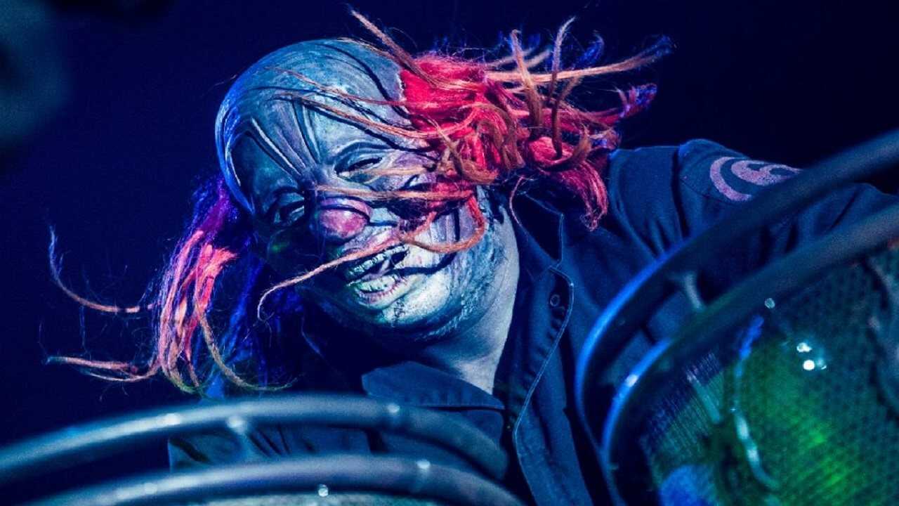 Slipknot: Day of the Gusano 0