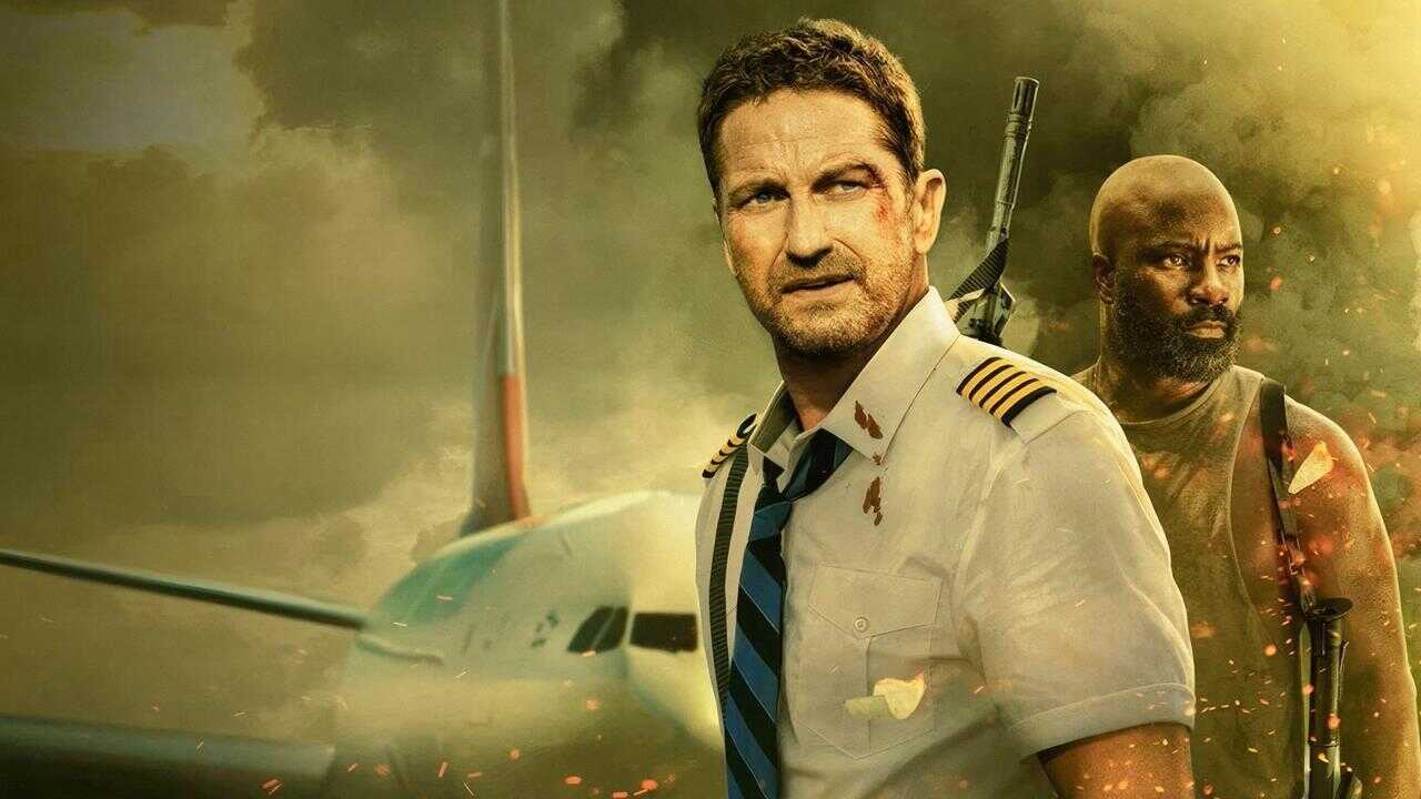 Plane (2023) 0