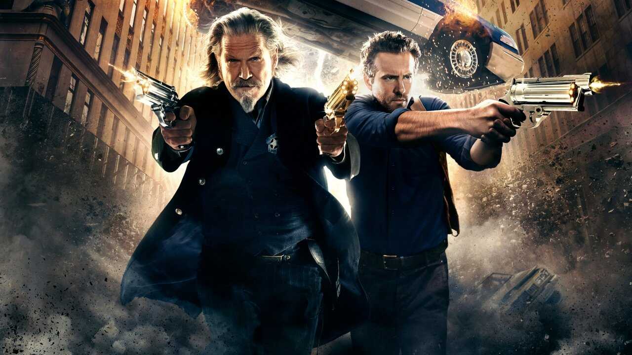 R.I.P.D. (2013) 0