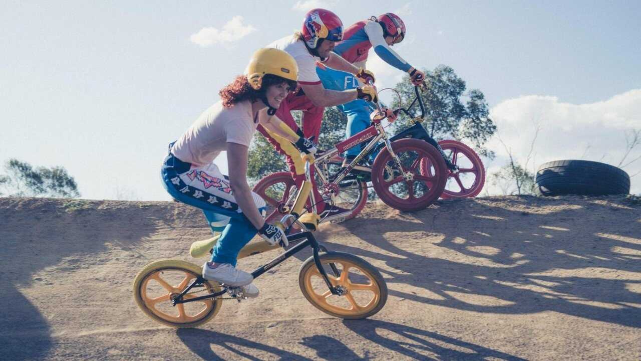 Die BMX-Bande (1983) 0