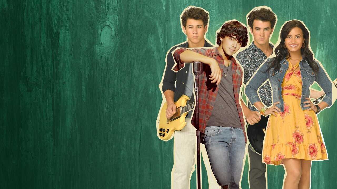 Camp Rock 2: The Final Jam 0