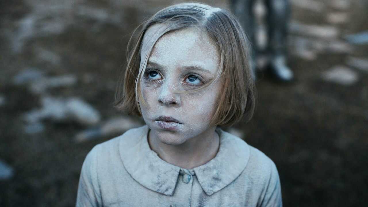 Ο Βομβαρδισμός (2021) 0