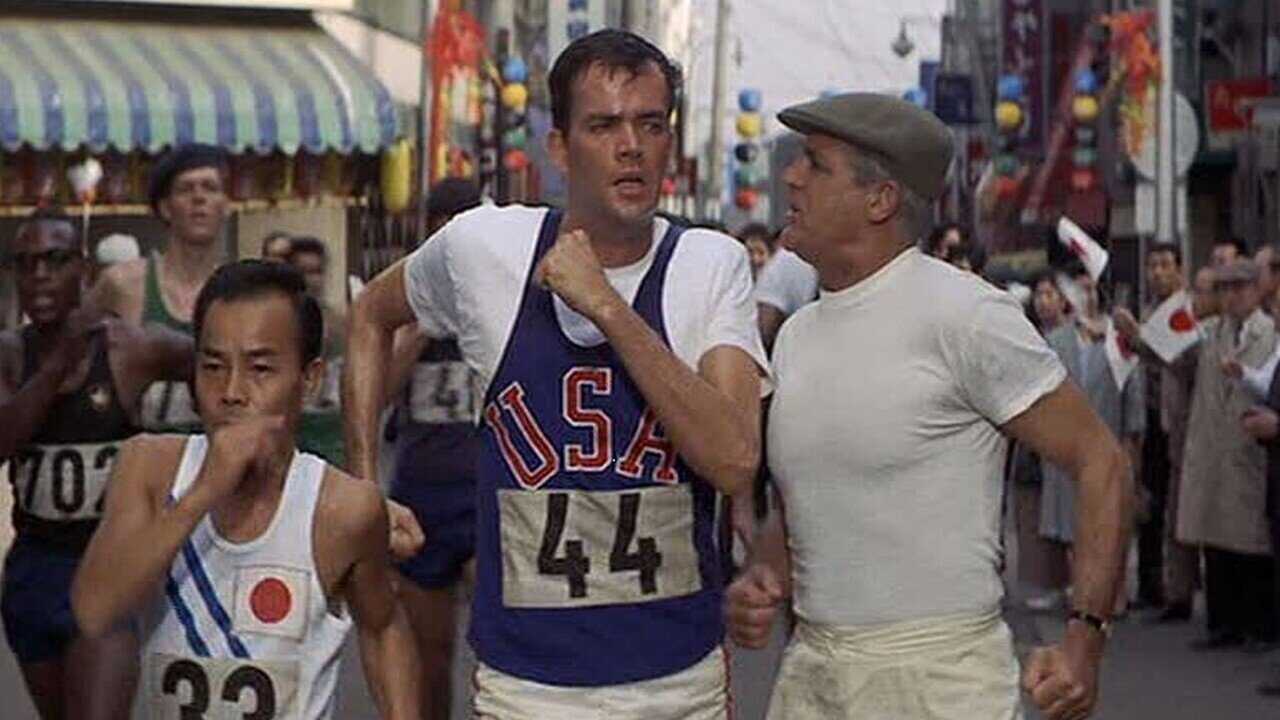 Walk Don't Run 0