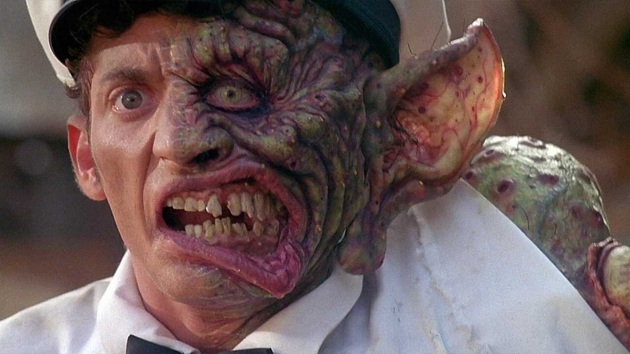 Freaked (1993) 0
