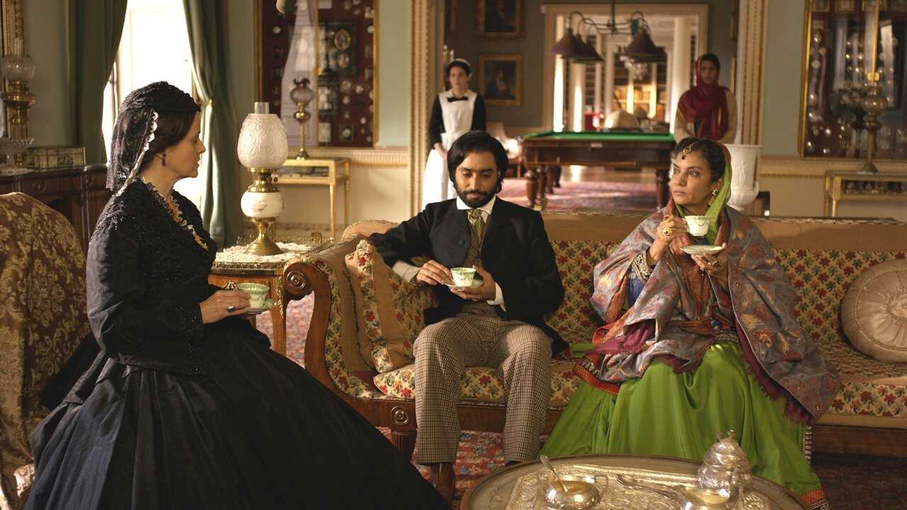 IN: The Black Prince - 2017 0