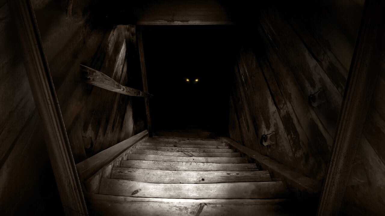 The Boogeyman (2023) 0