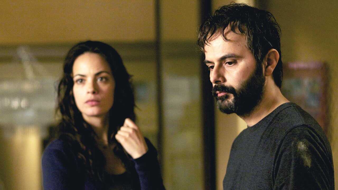 Το Παρελθόν (2013) 0