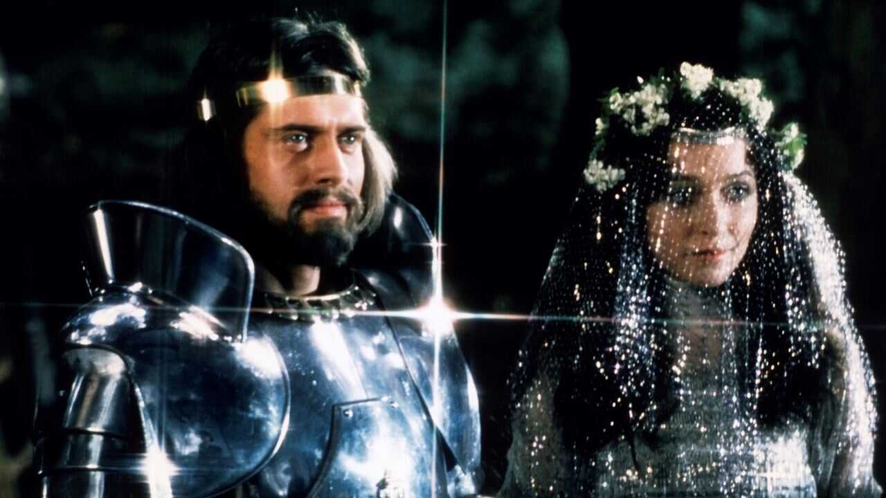 Excalibur 0