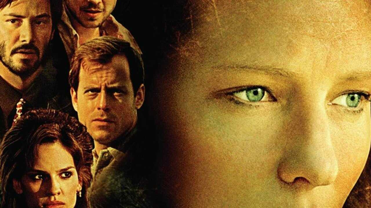 The Gift 0