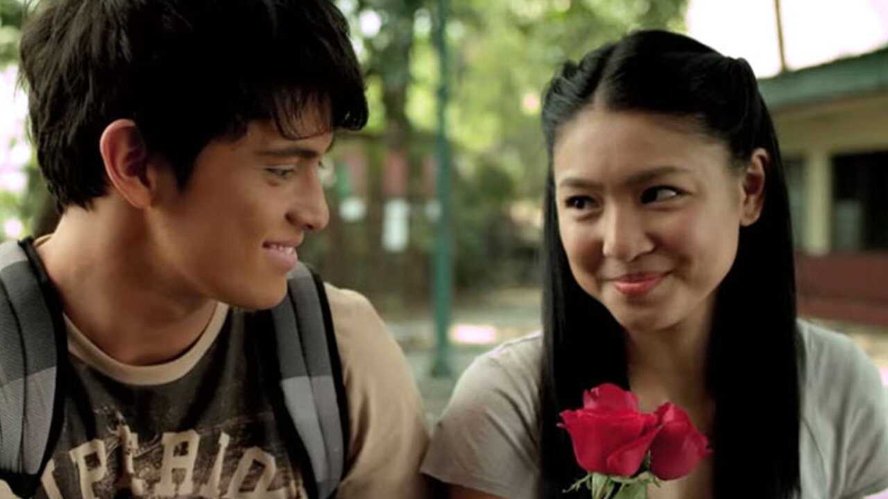 Para sa Hopeless Romantic 0