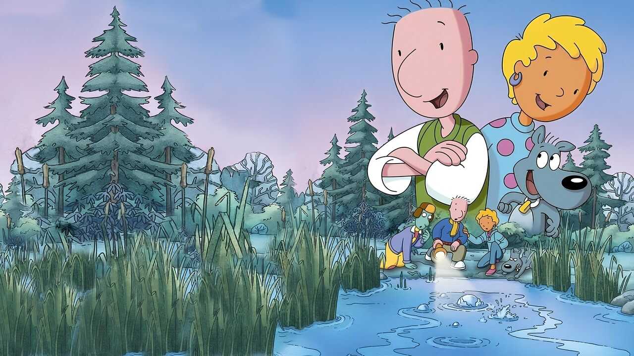 Doug's 1st Movie 0