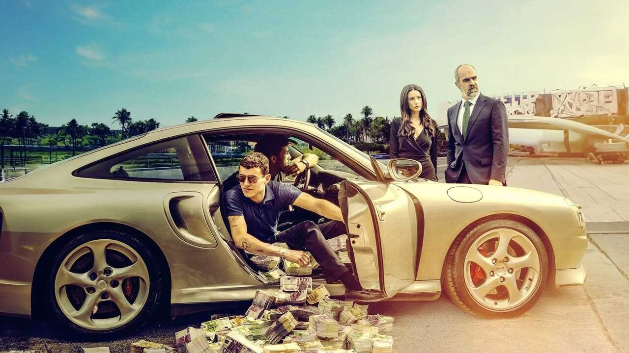 Spanish connection (2024) 0