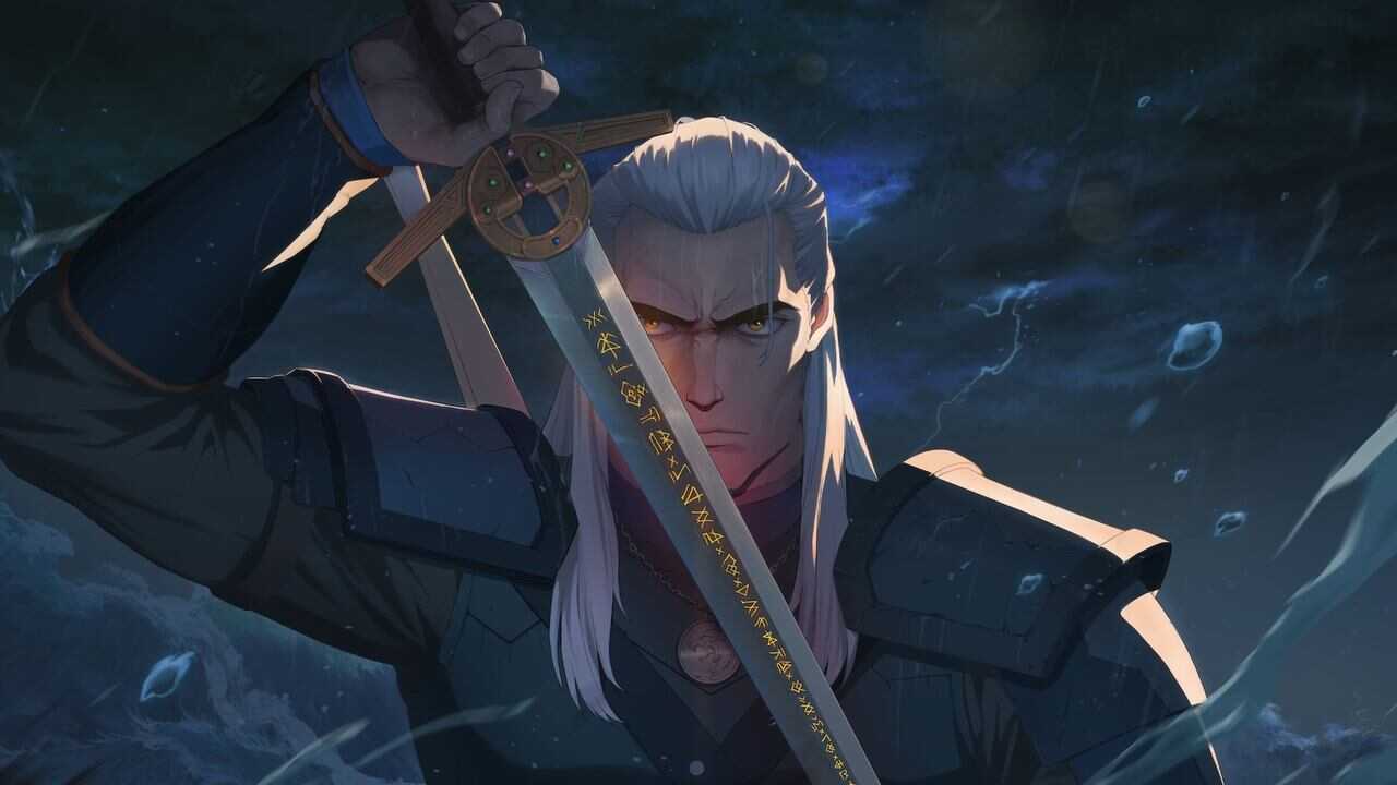 The Witcher: Sirens of the Deep (2025) 0