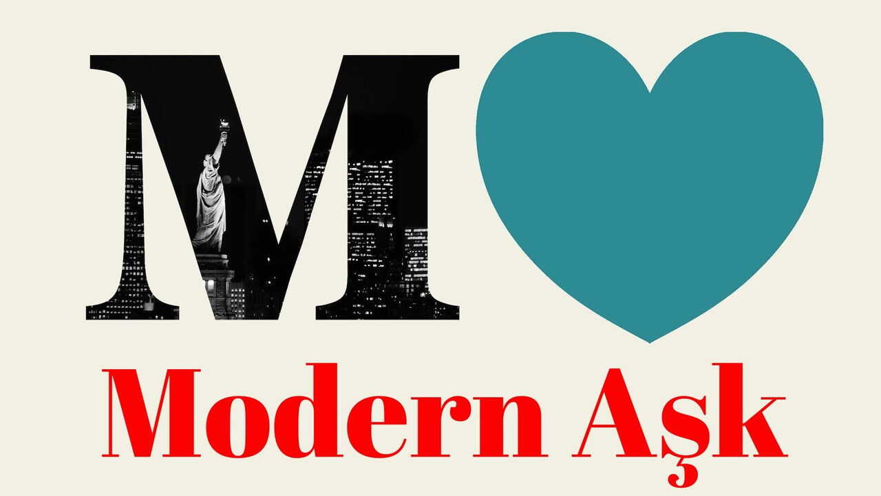 AMZ - Modern Love (2019) (US) 4