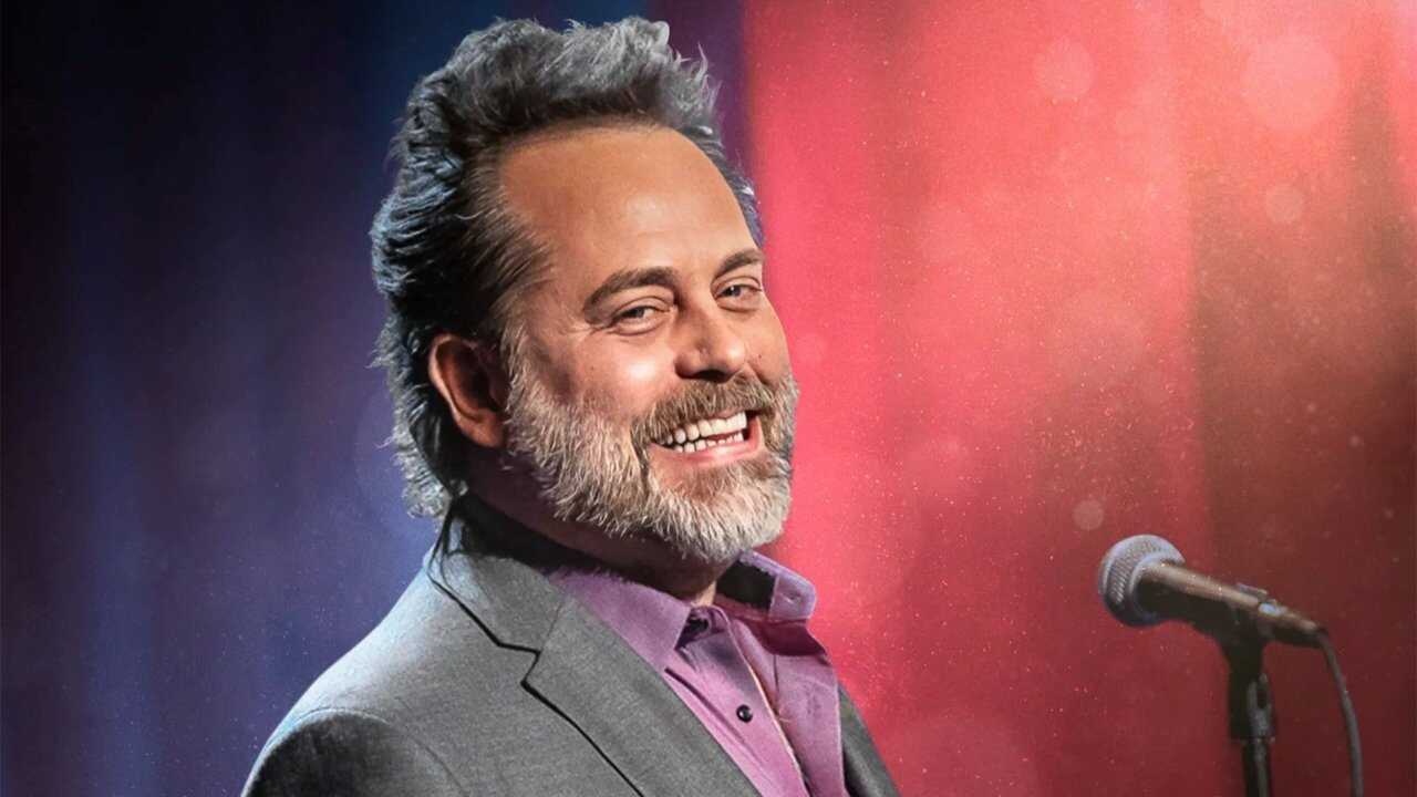 Kevin James Thornton: Be Yourself 0