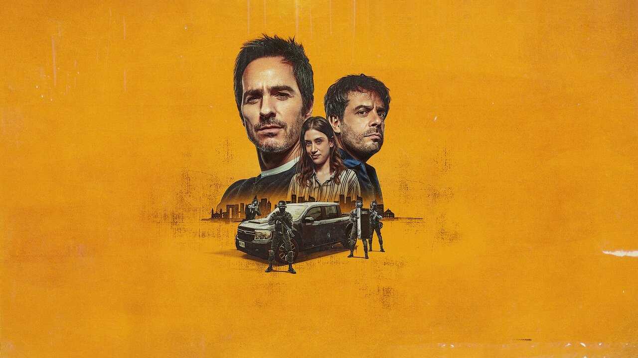 Non négociable (2024) 0
