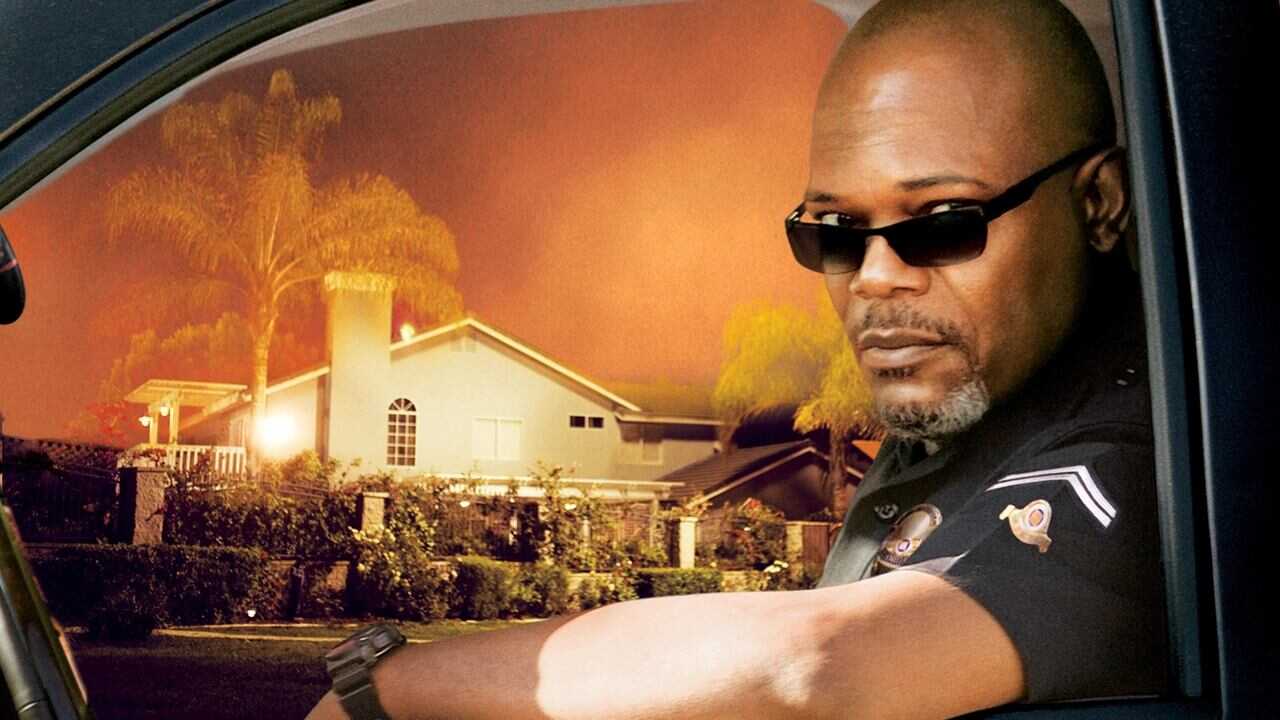 Lakeview Terrace 0