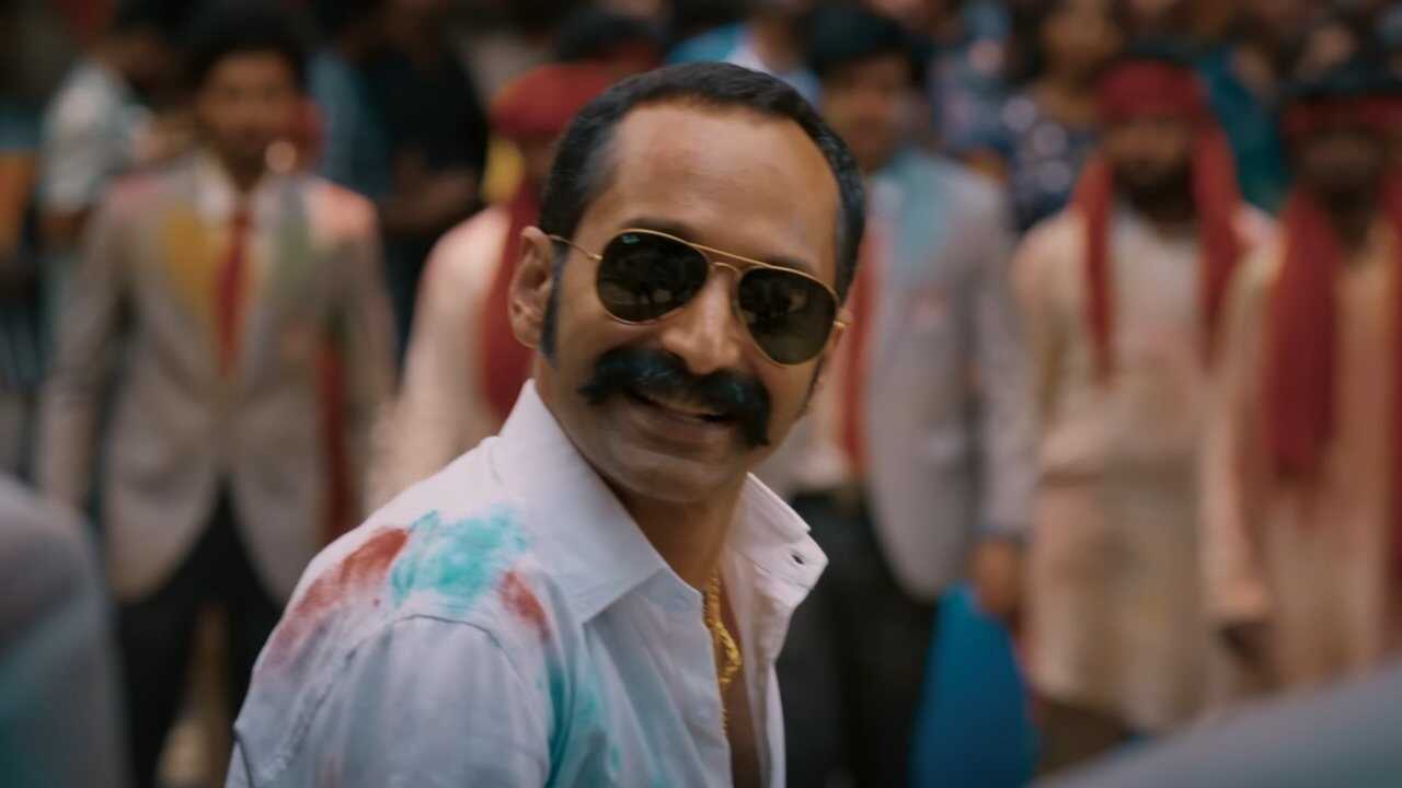 ആവേശം 0