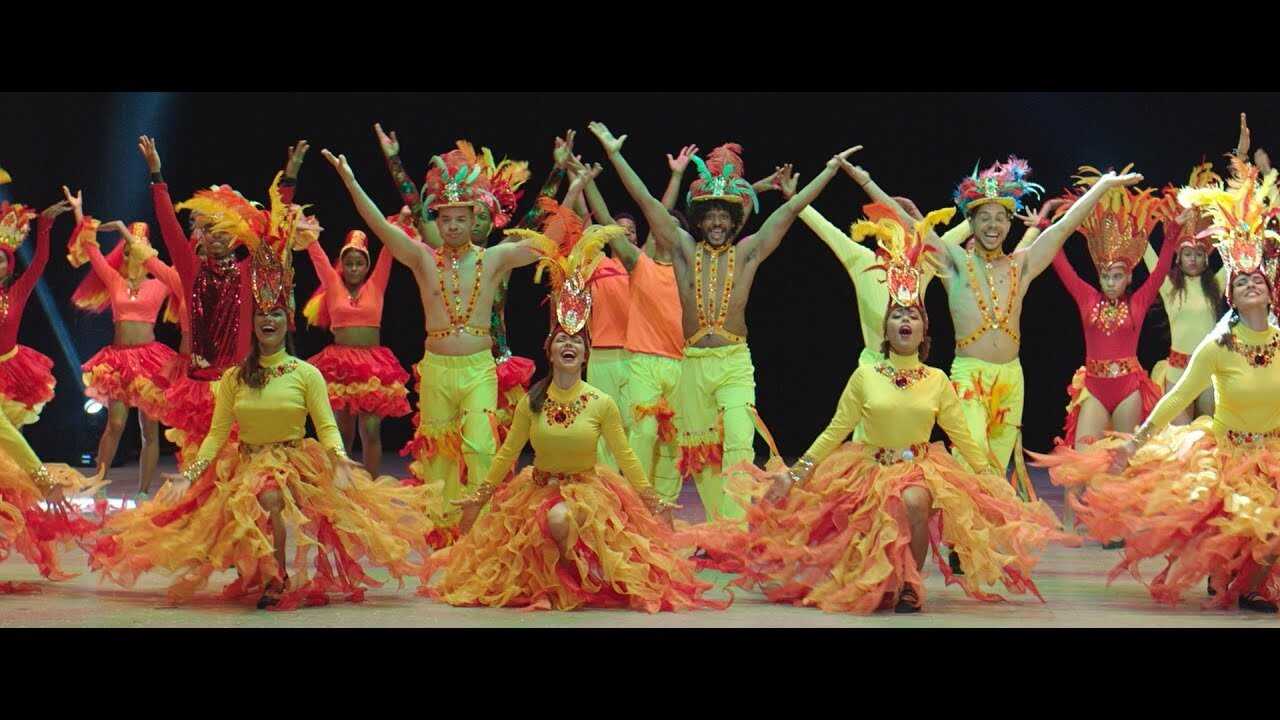 Kanibarú (2019) 0