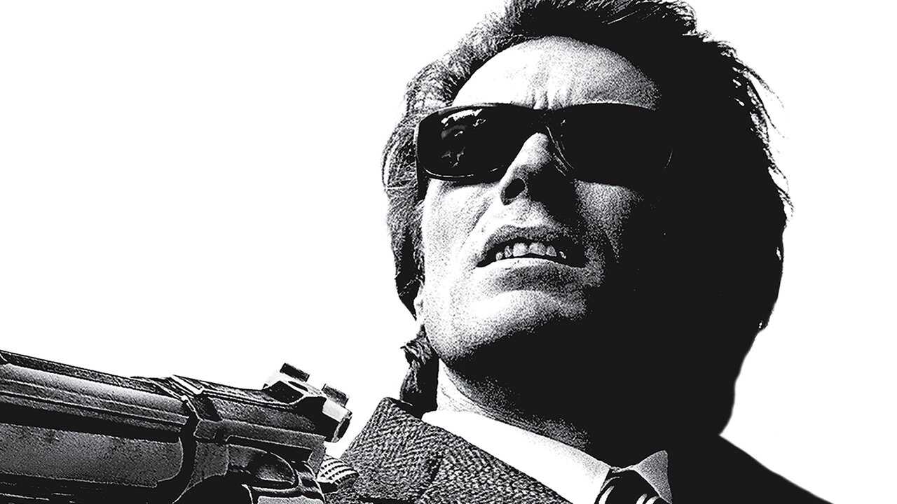 Dirty Harry 0