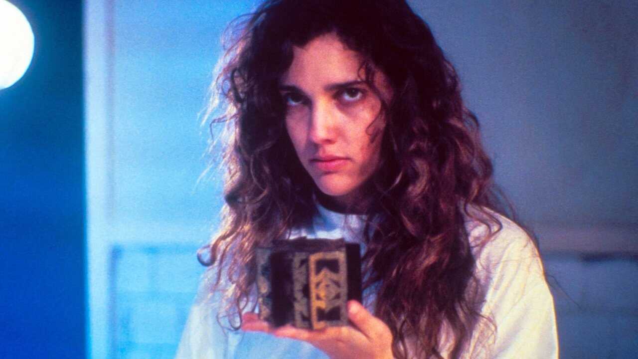 Hellraiser 0