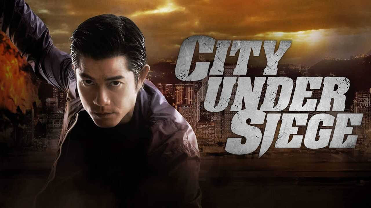 City Under Siege 0