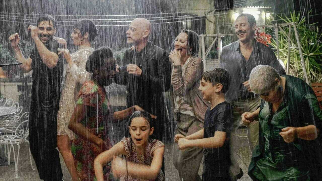 La dea fortuna (2019) 0
