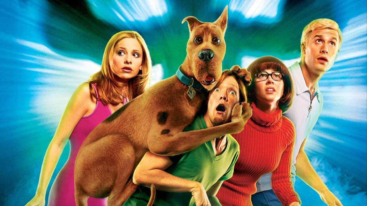 Scooby-Doo 0