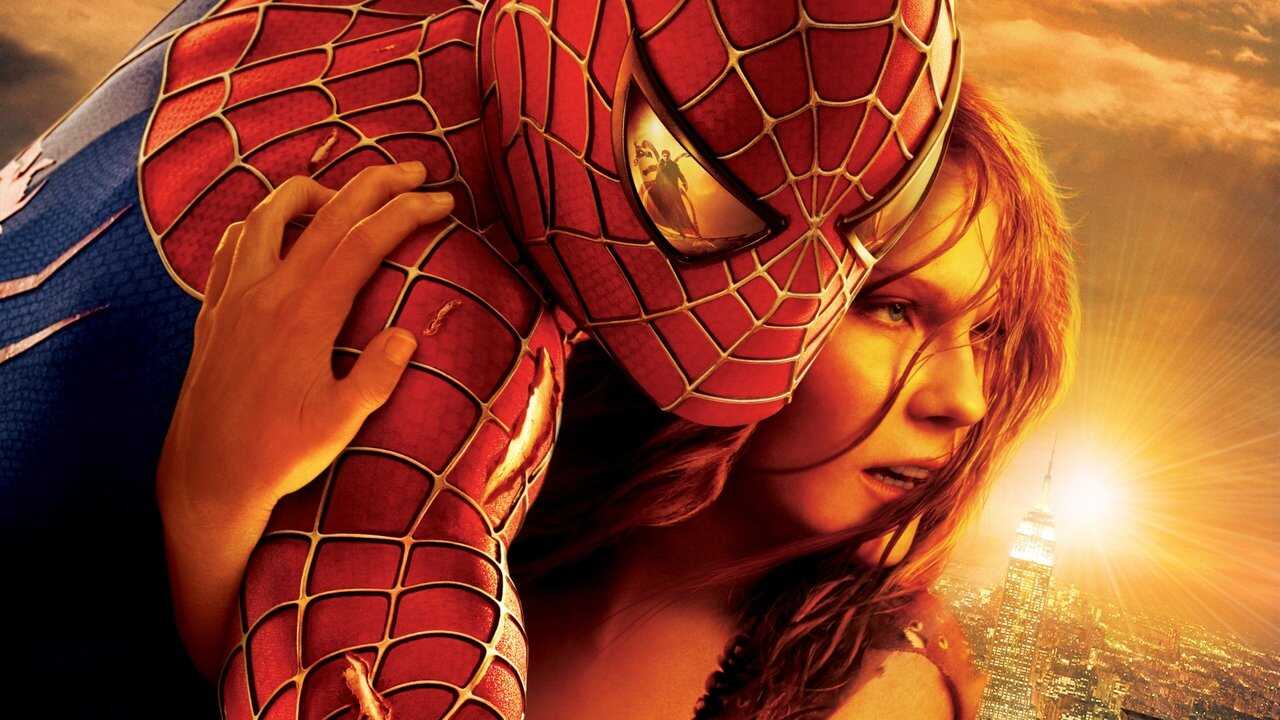 Spider-Man 2 0