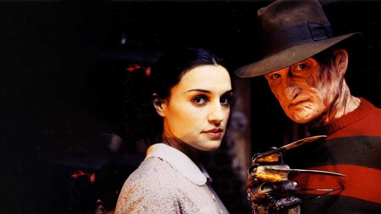 Ο Τελευταίος Εφιάλτης (1991) 0