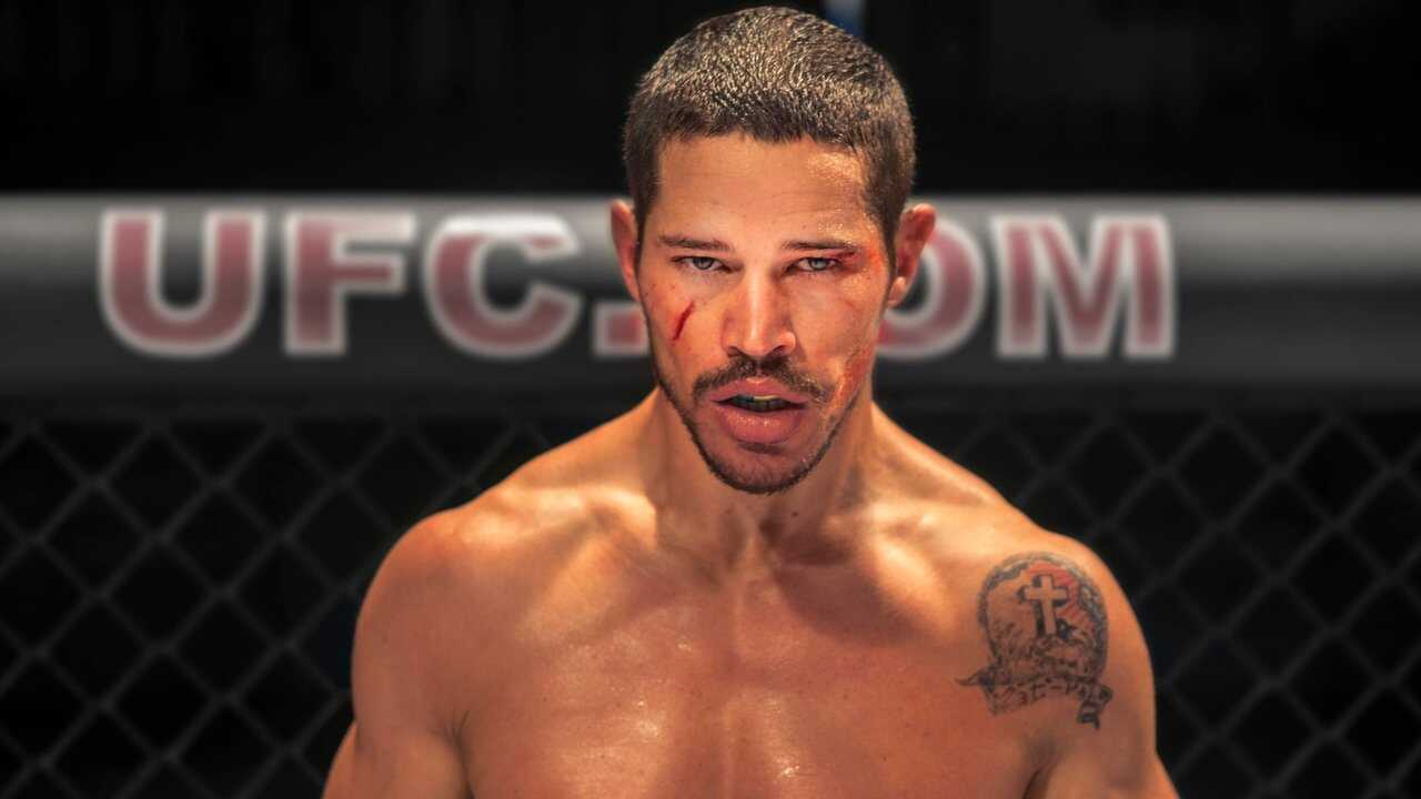 Mais Forte que o Mundo - A História de José Aldo 0
