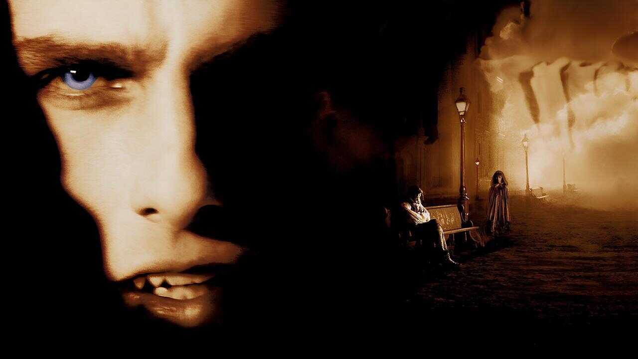 Interview with the Vampire 0