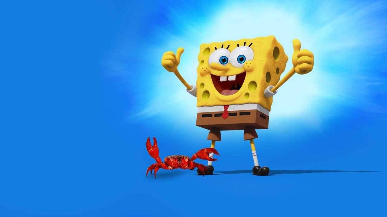 SpongeBob Schwammkopf (2015) 0