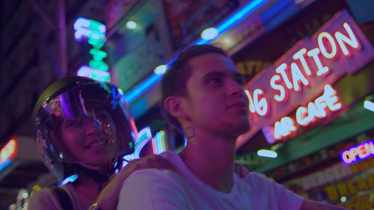 Never Not Love You 0