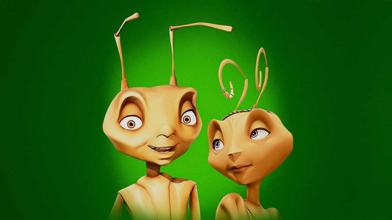Antz 0