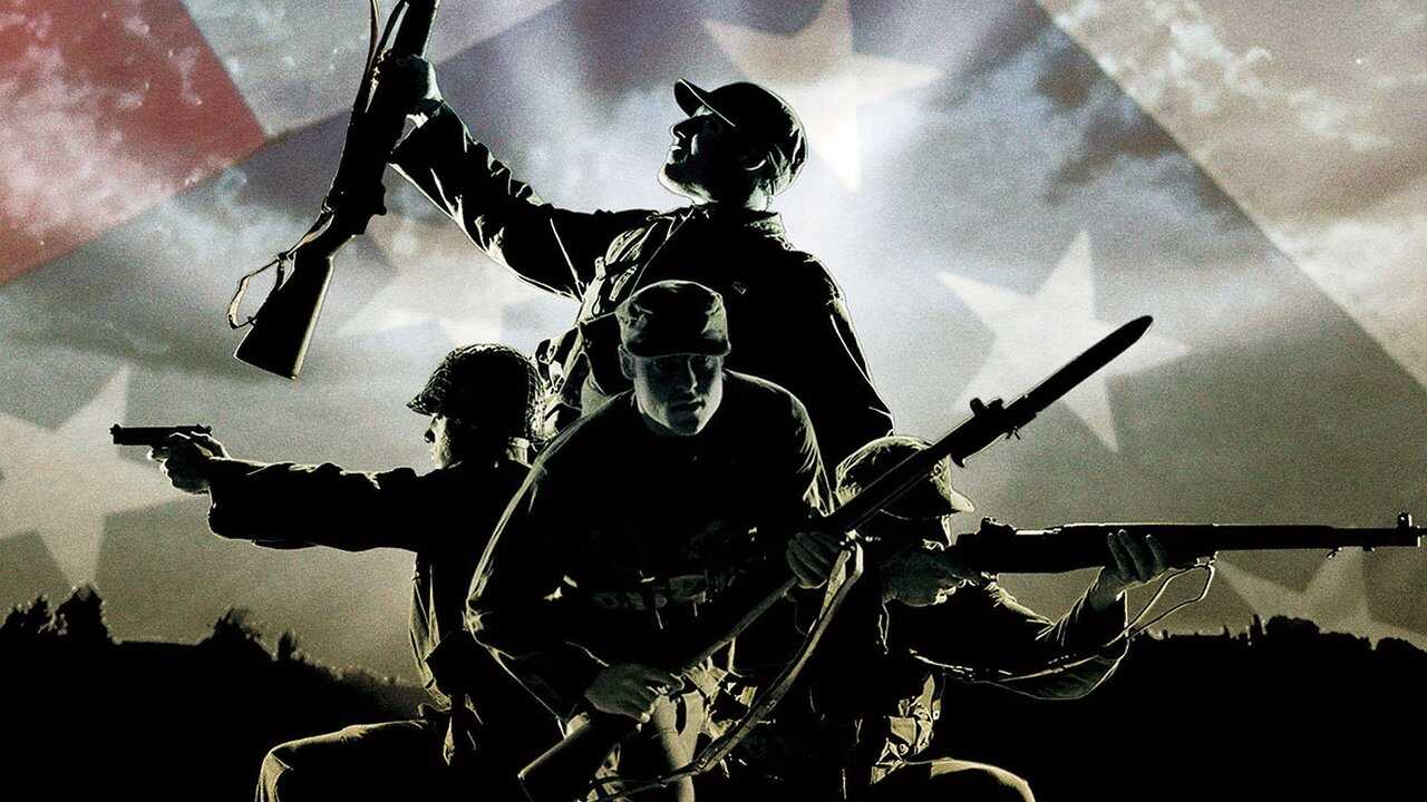 The Great Raid 0