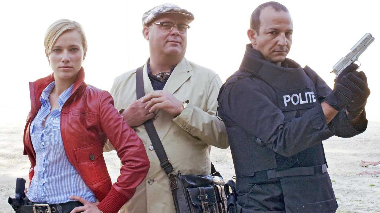 Spion van Oranje 0