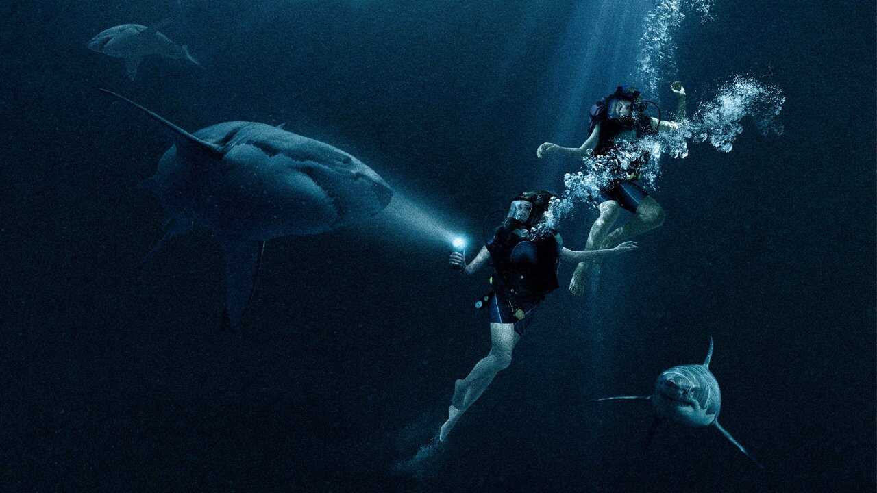 47 Meters Down 0