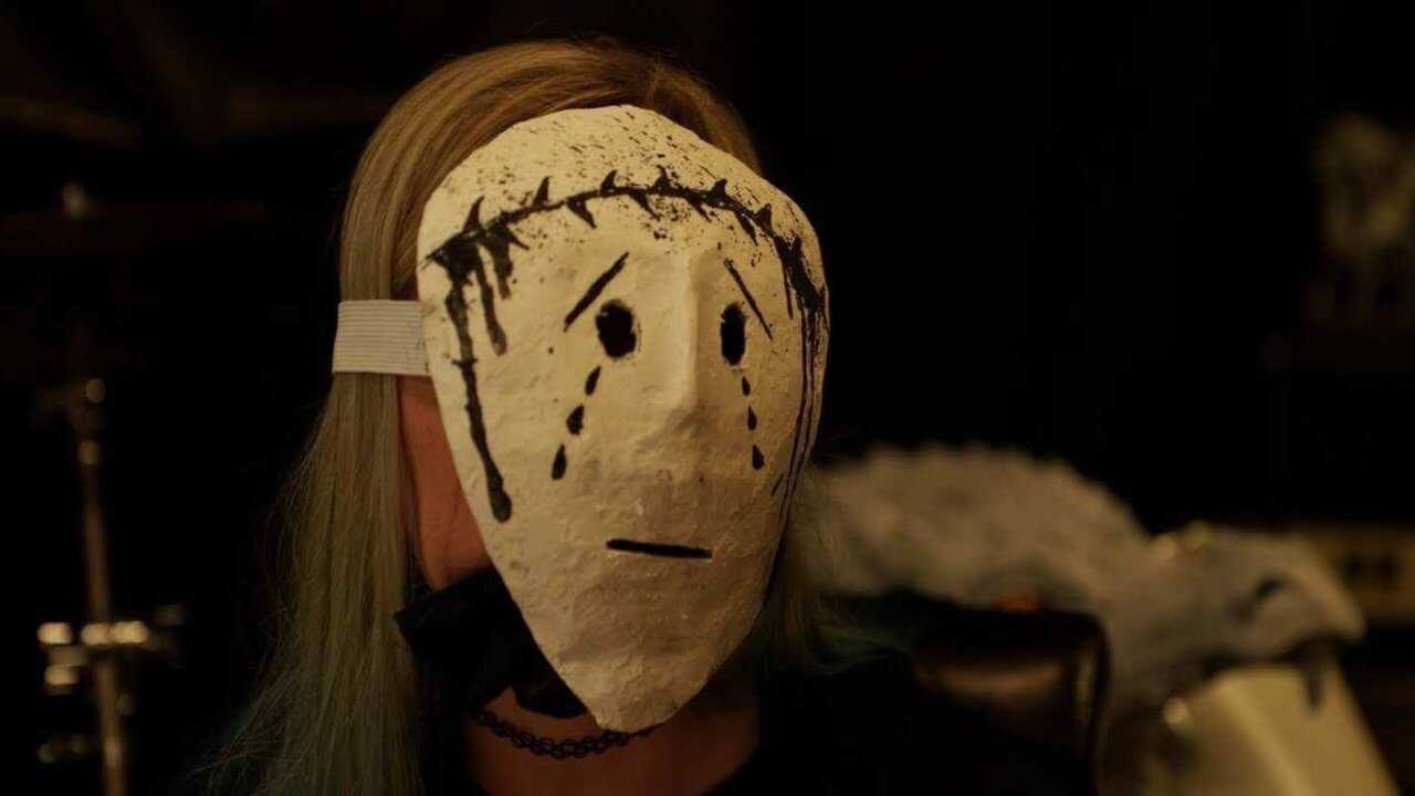 День красных писем (2019) 0