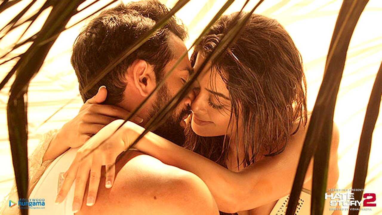 Hate Story 2 0