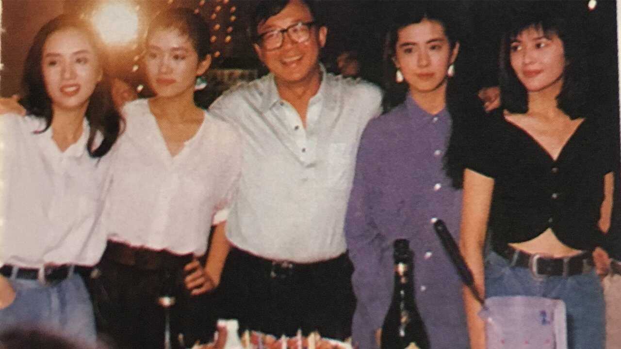 豪門夜宴 0